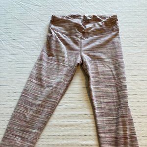 Athleta Girl Leggings